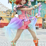 ファッショナブルイースター　ダンサーさん（スチームパンク）