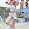 ファッショナブルイースター　ダンサーさん（アクアポップ）