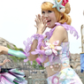 ファッショナブルイースター　ダンサーさん（アクアポップ）