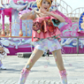 ファッショナブルイースター　ダンサーさん（アクアポップ）
