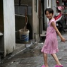 路地裏の子供たち⑫
