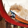 トーマス号・・・