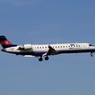 IBEX ボンバルディア CRJ-700 到着　