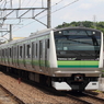 横浜線　E233系