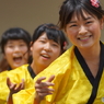 堺よさこいかえる祭り⑪大阪大学お祭りダンスサークル舞楽人さん２