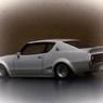 1/64 ミニカー 17