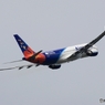 飛行　Air Calin A330-200