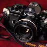 Nikon EM