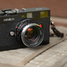 MINOLTA CLE