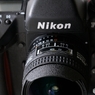 Nikon F5
