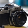 Nikon FM2/T