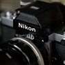 Nikon F2 Photomic A
