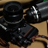 Nikon F3