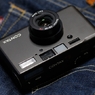 CONTAX T3D