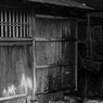 千古の家ー間近で見る水車小屋
