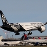Air New Zealand 787-9 ZK-NZG