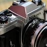 Nikon FG