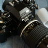 Nikon FA