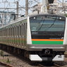 湘南新宿ライン　E233系
