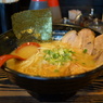チャーシューめん