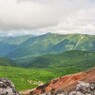 茶臼岳からの眺望