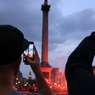 Trafalgar Square Ⅱ