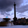 Trafalgar Square Ⅰ