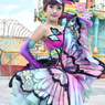 ファッショナブルイースター　ダンサーさん（マジックリアリズム）