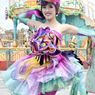 ファッショナブルイースター　ダンサーさん（マジックリアリズム）