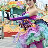 ファッショナブルイースター　ダンサーさん（マジックリアリズム）