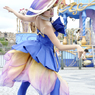 ファッショナブルイースター　ダンサーさん（アールヌーヴォー）