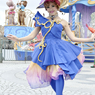 ファッショナブルイースター　ダンサーさん（アールヌーヴォー）