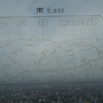 東の地図を手に入れた