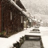 雪の鯖街道