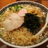 クソ暑い季節到来。あたたかいラーメンはいかがでしょ？