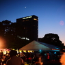 横浜の夜景