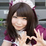 ワンダーフェスティバル 2015 夏　コスプレイヤーさん写真集 #2