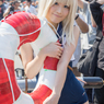 ワンダーフェスティバル 2015 夏　コスプレイヤーさん写真集 #3