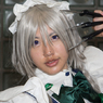 ワンダーフェスティバル 2015 夏　コスプレイヤーさん写真集 #7