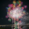 fireworks*