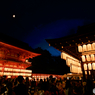京都　夏