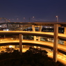 新木津川大橋　夜景