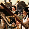 サンライズウインドアンサンブル in 箱根 2015