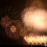 ☮　休憩タイム（57）花火　☮