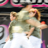 Dance Legend - Move -