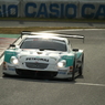 PETRONAS TOM'S SC430
