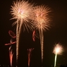 ☮　休憩タイム（60）花火　☮