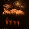 ☮　休憩タイム（61）花火　☮　
