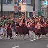 紀州よさこい祭り⑬嘉們さん