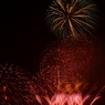 ☮　休憩タイム（64）花火　☮　